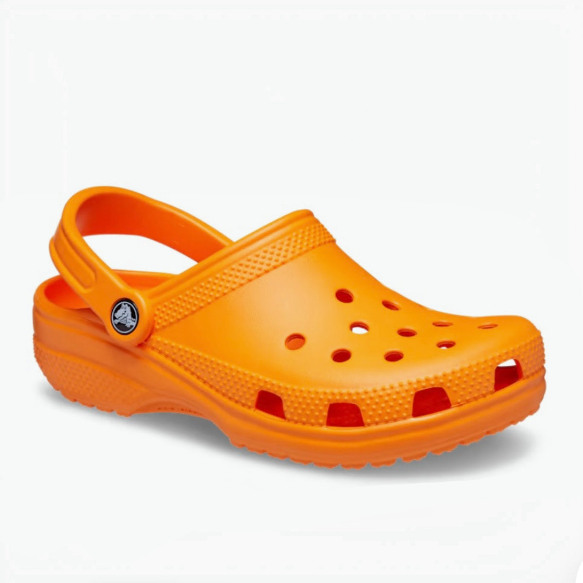 Crocs - Basic - Black Label