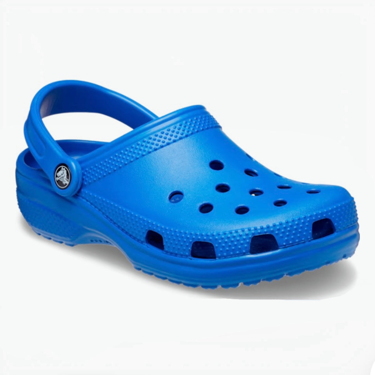 Crocs - Basic - Black Label
