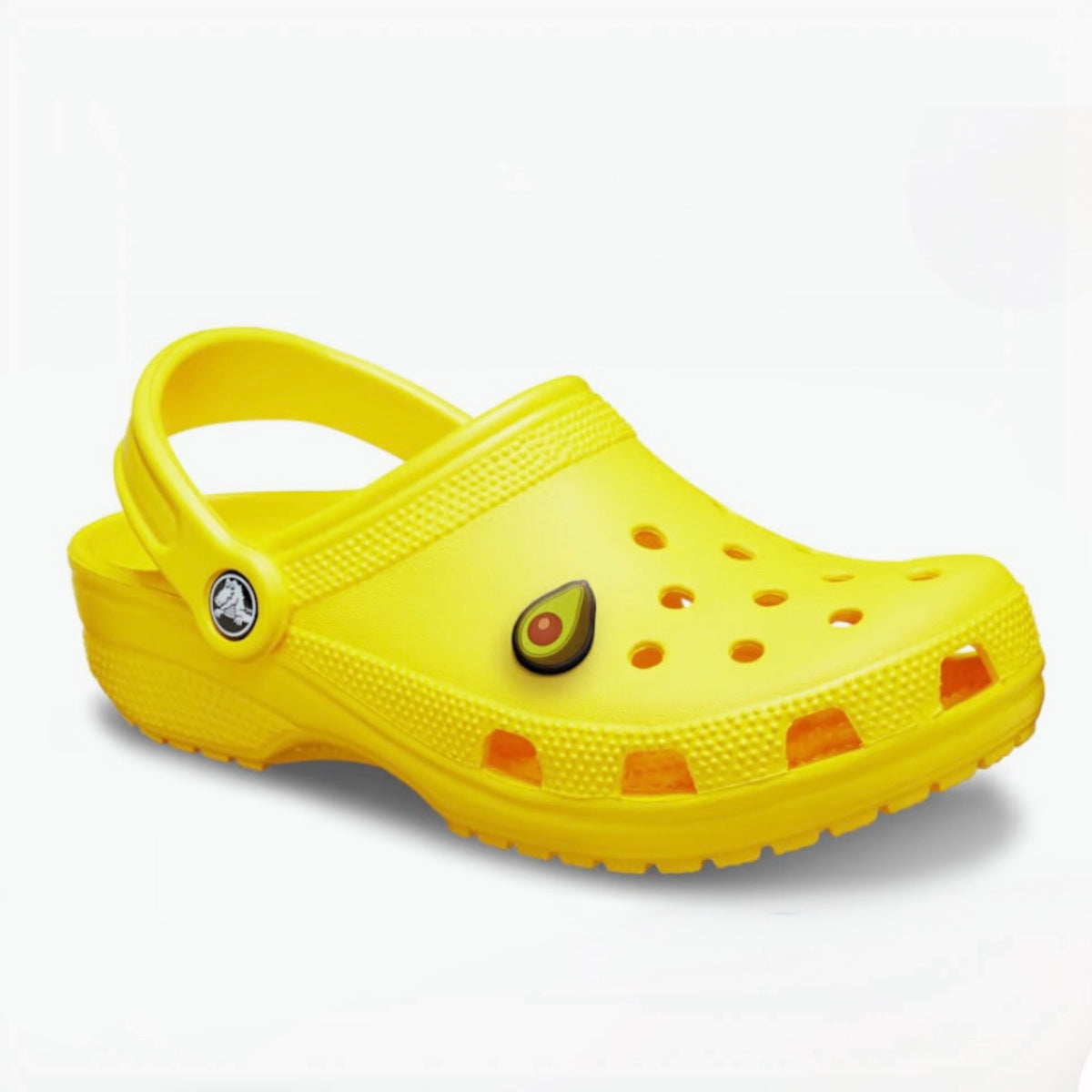 Crocs - Basic - Black Label