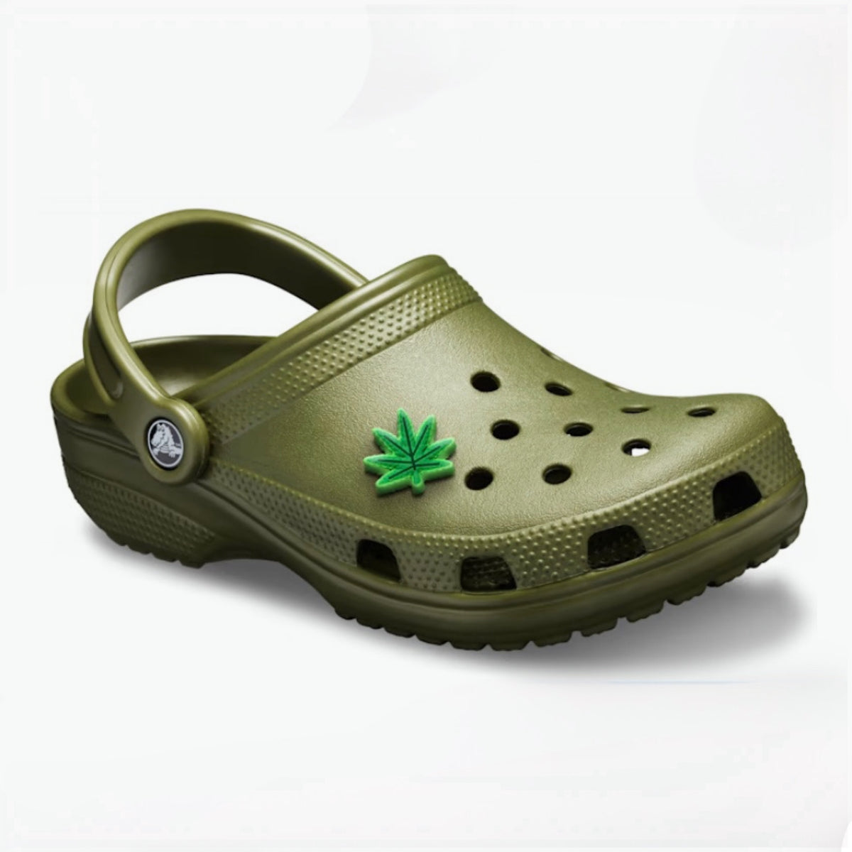 Crocs - Basic - Black Label