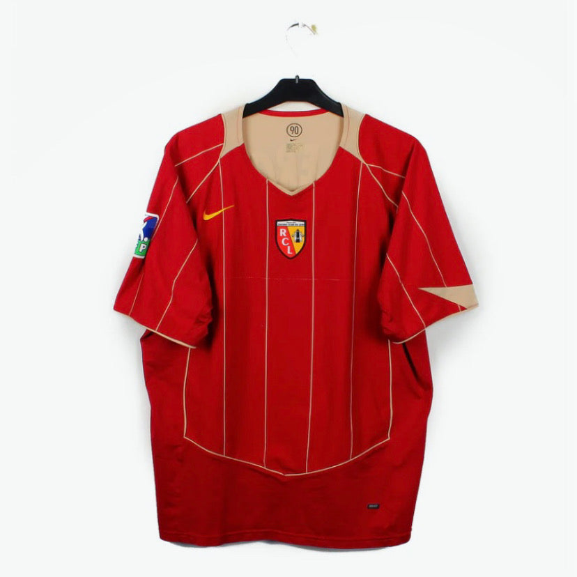 Nike - Rétro Lens