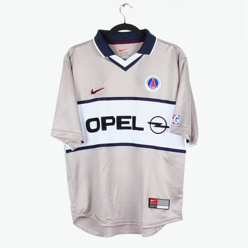 Nike - Rétro PSG
