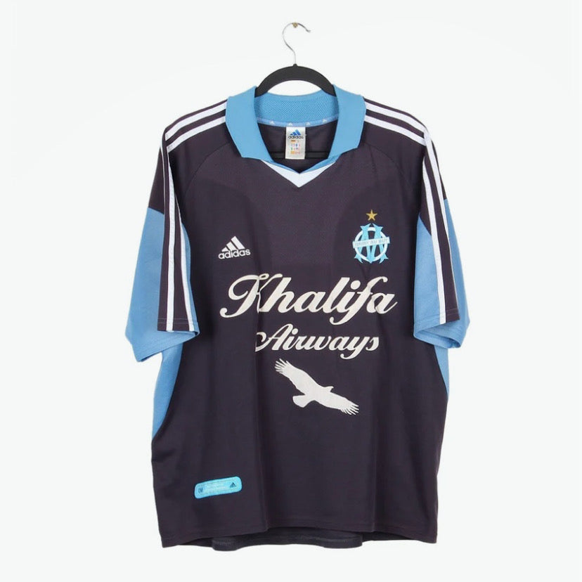 Adidas - Rétro OM