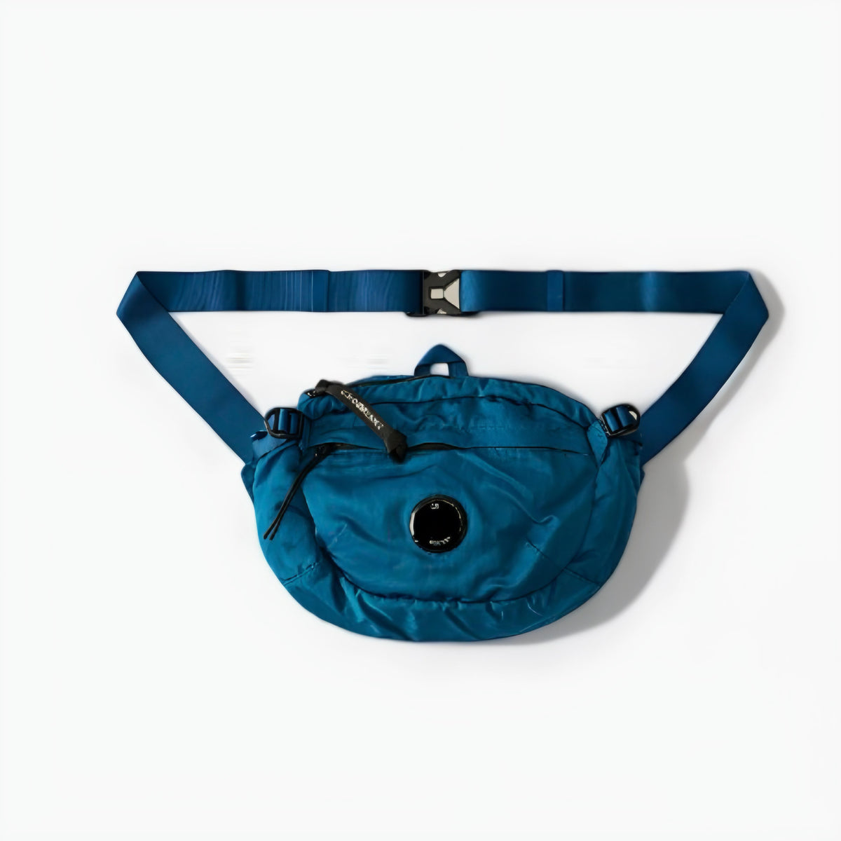 Cp Company - Sacoche - Black Label
