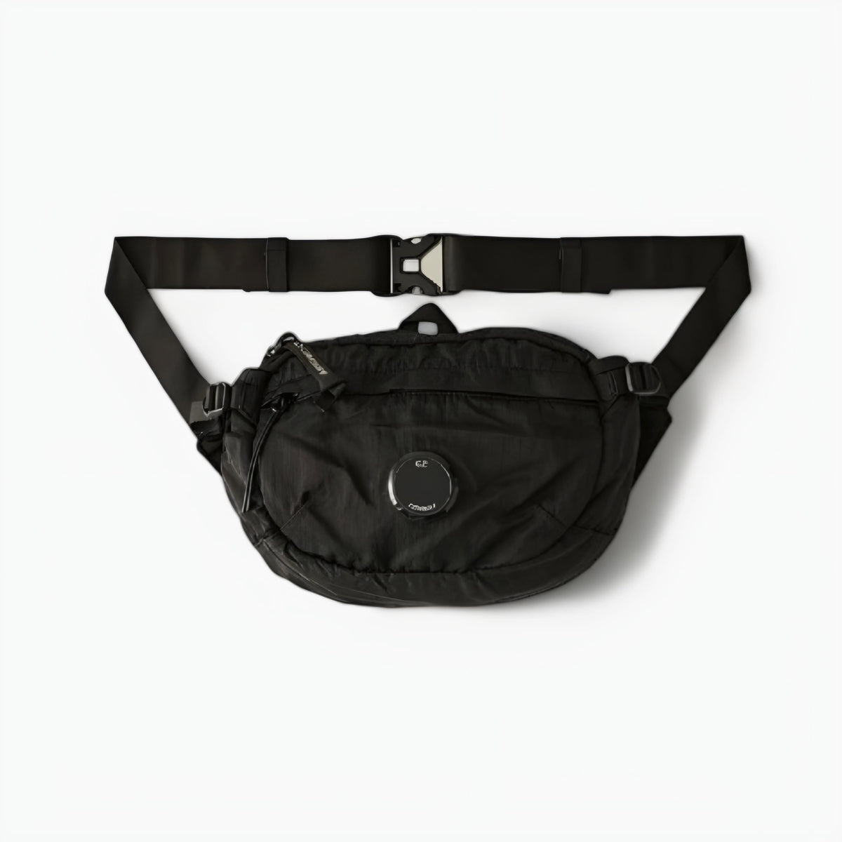 Cp Company - Sacoche - Black Label