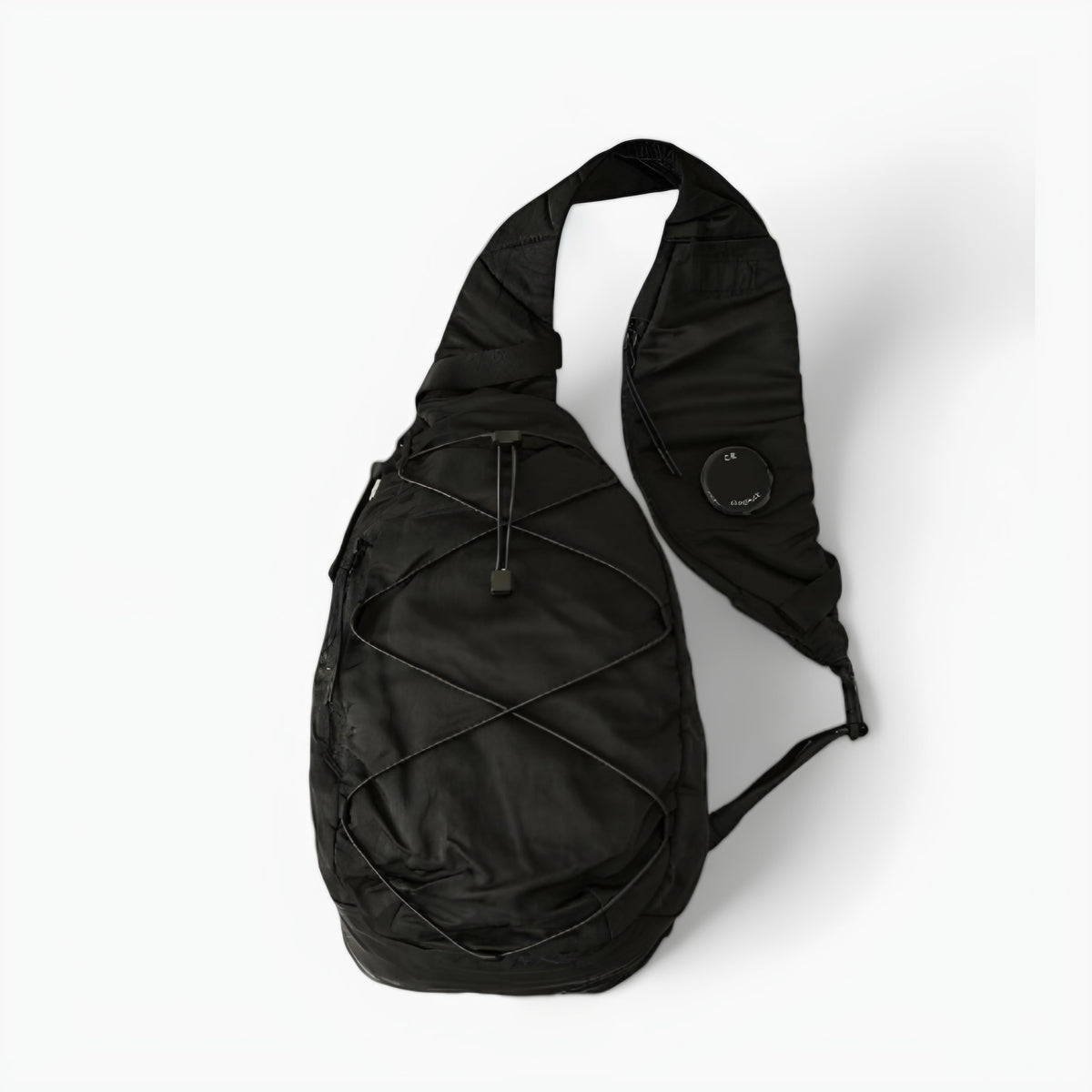 Cp Company - Sacoche - Black Label