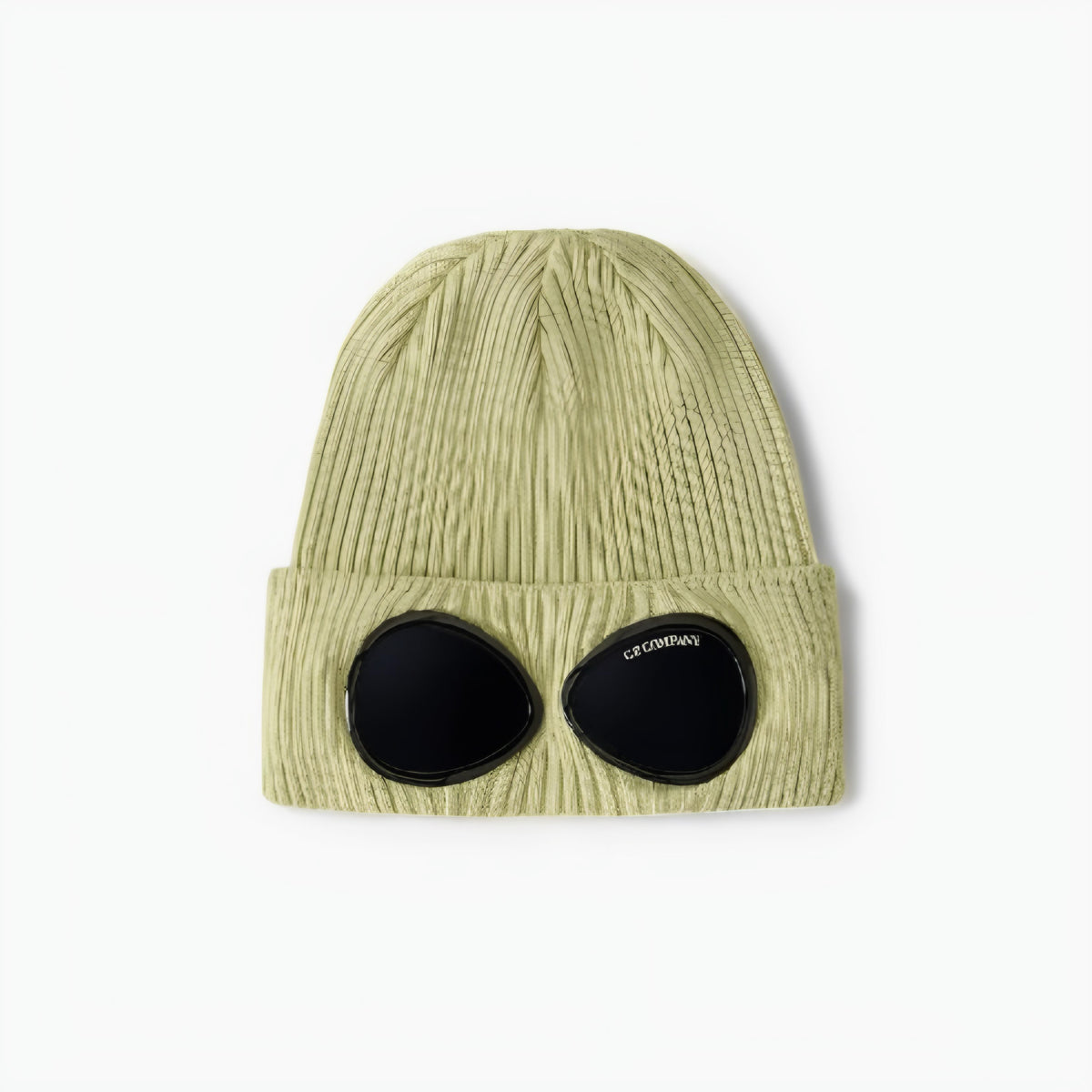 Cp Company - Beanies - Black Label