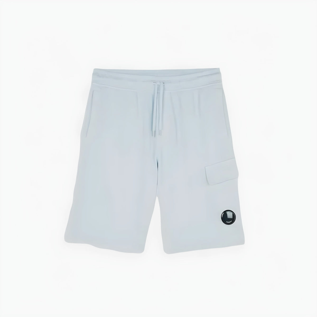 Cp Company - Short - Black Label