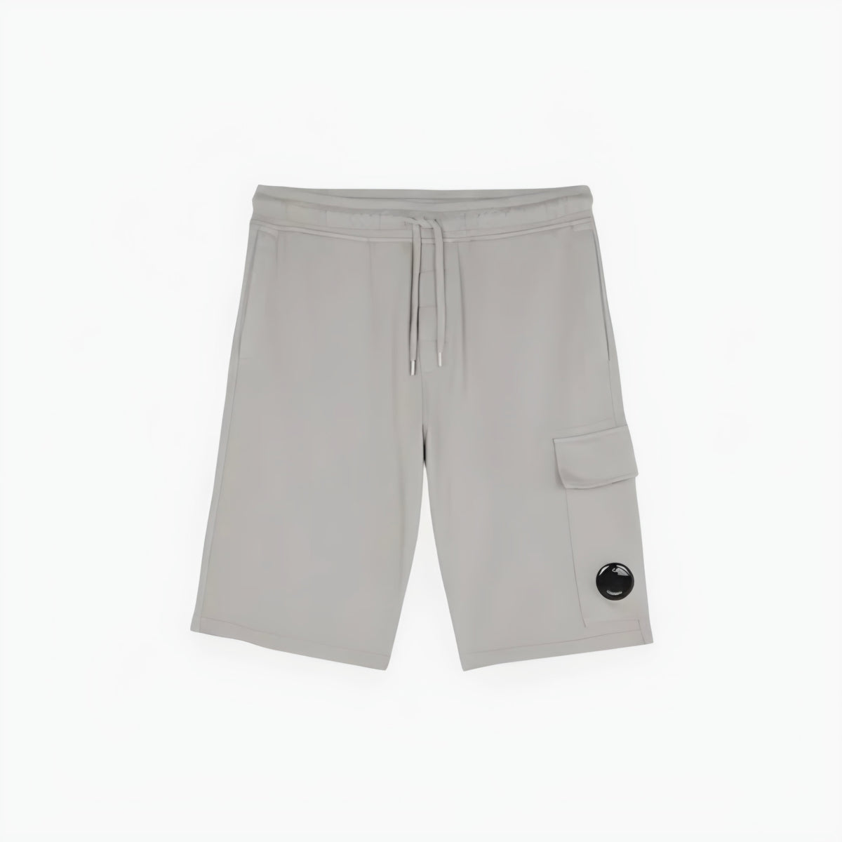 Cp Company - Short - Black Label