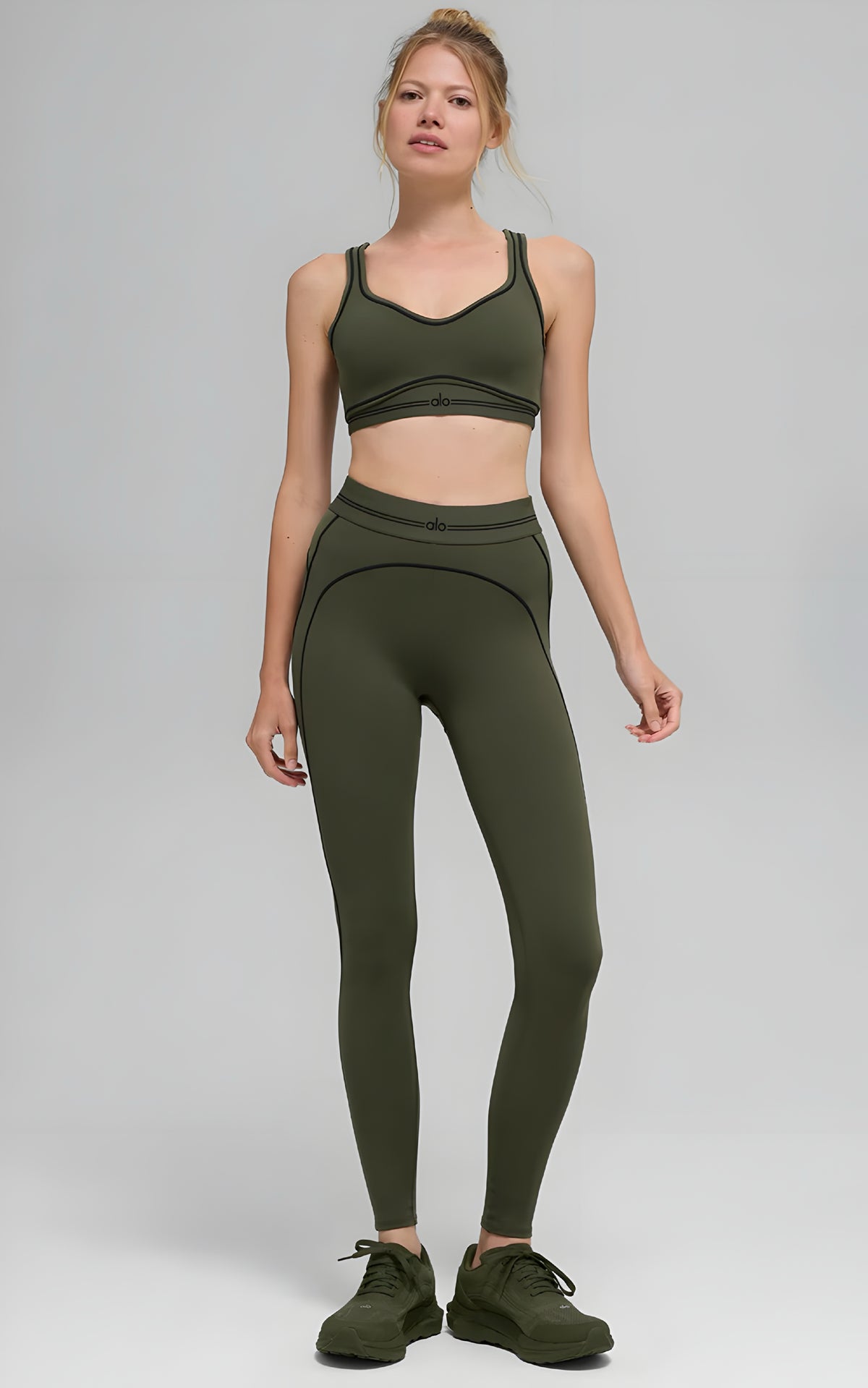 Alo - Ensemble Leggings