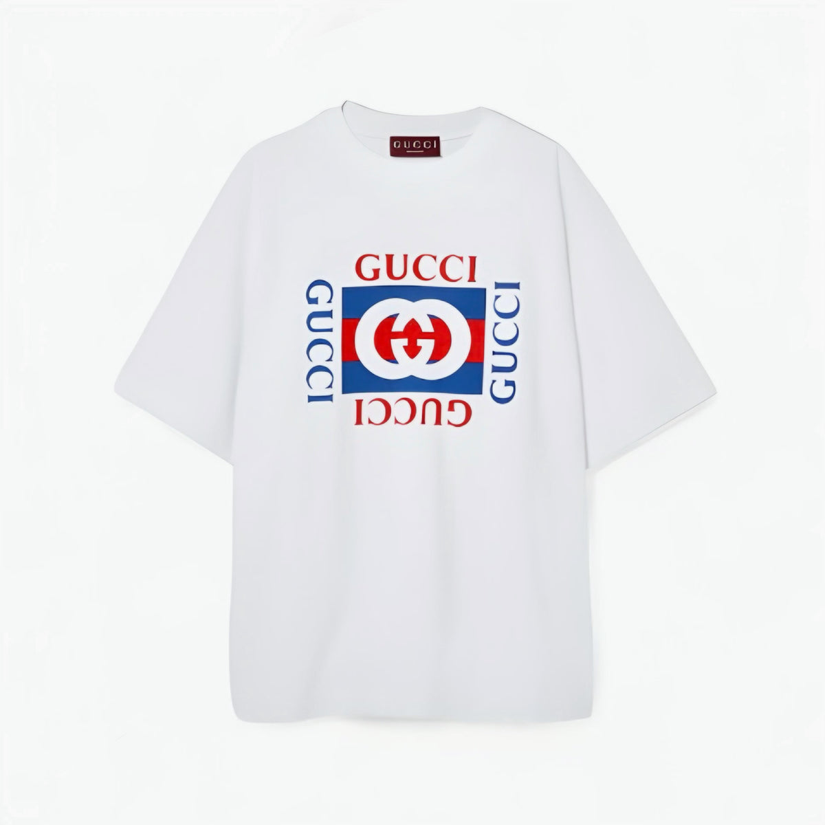 Gucci - T-shirt
