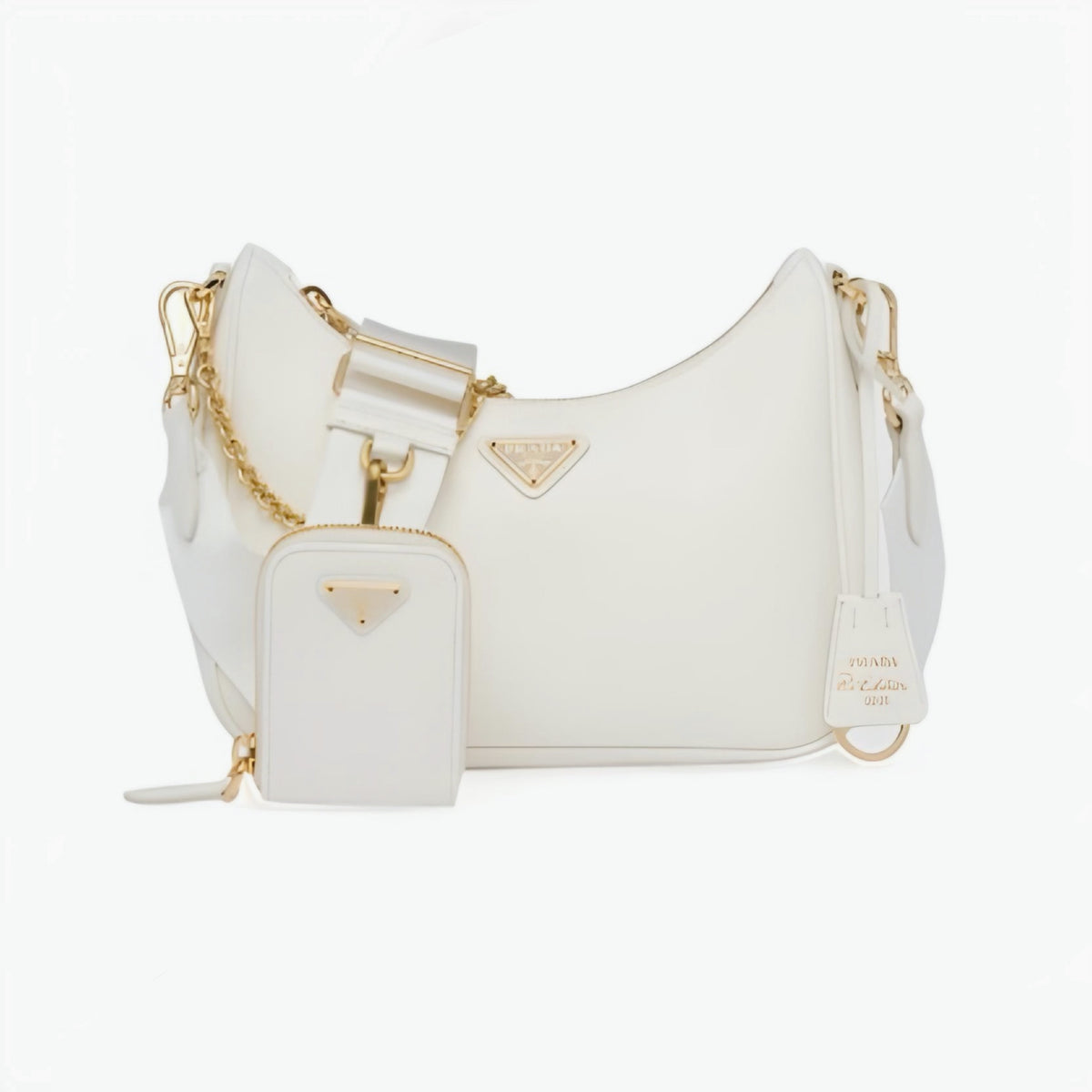 Prada - Réédition 2005