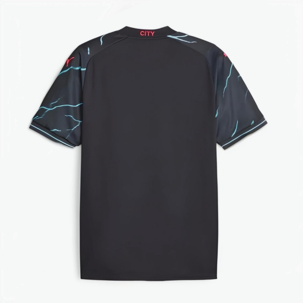 Puma - Manchester City