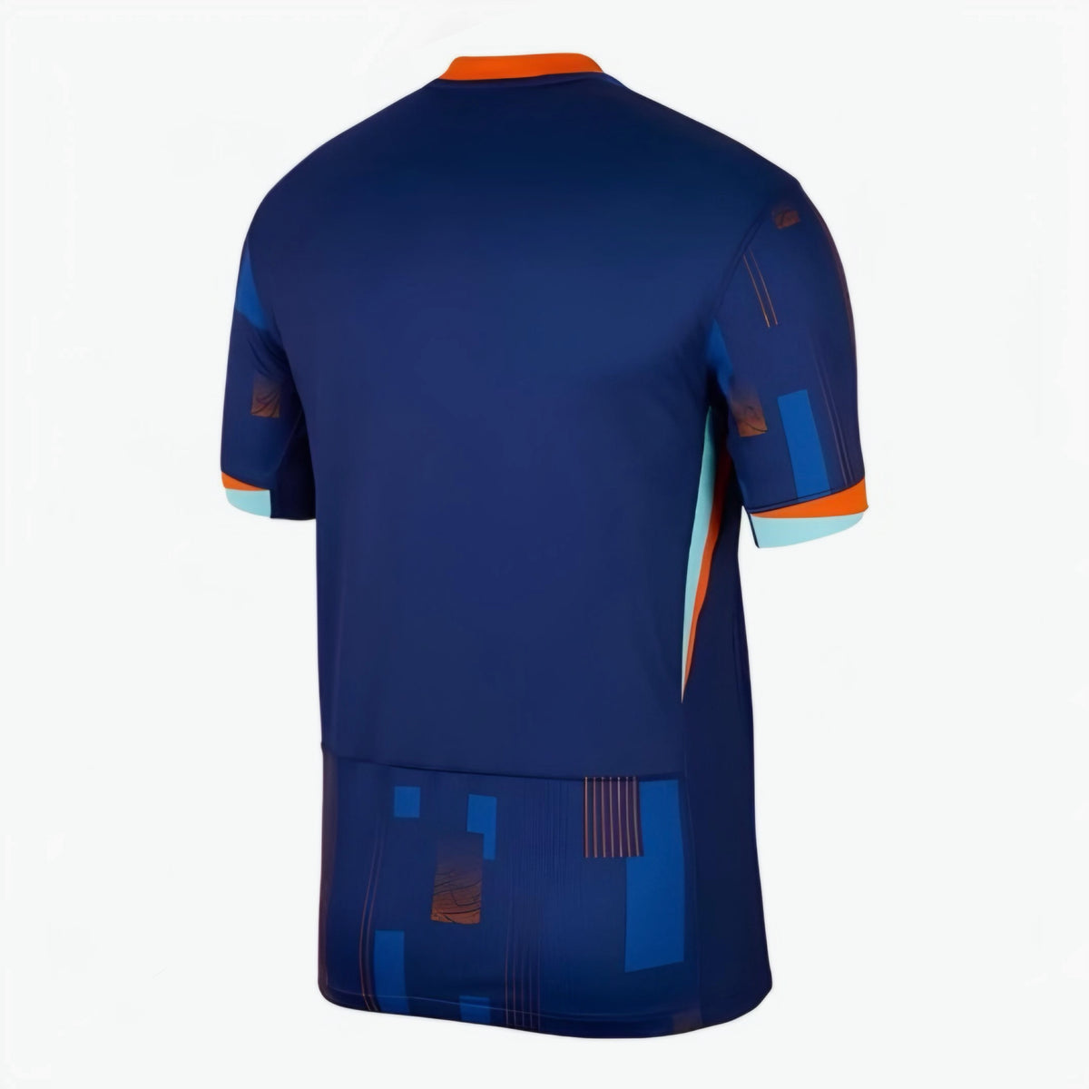 Nike - Pays bas
