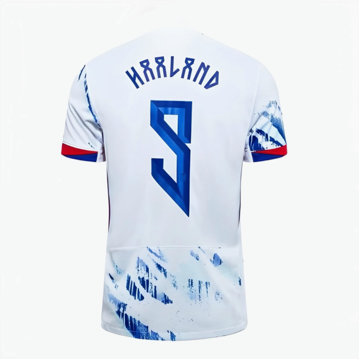 Nike - Norvège