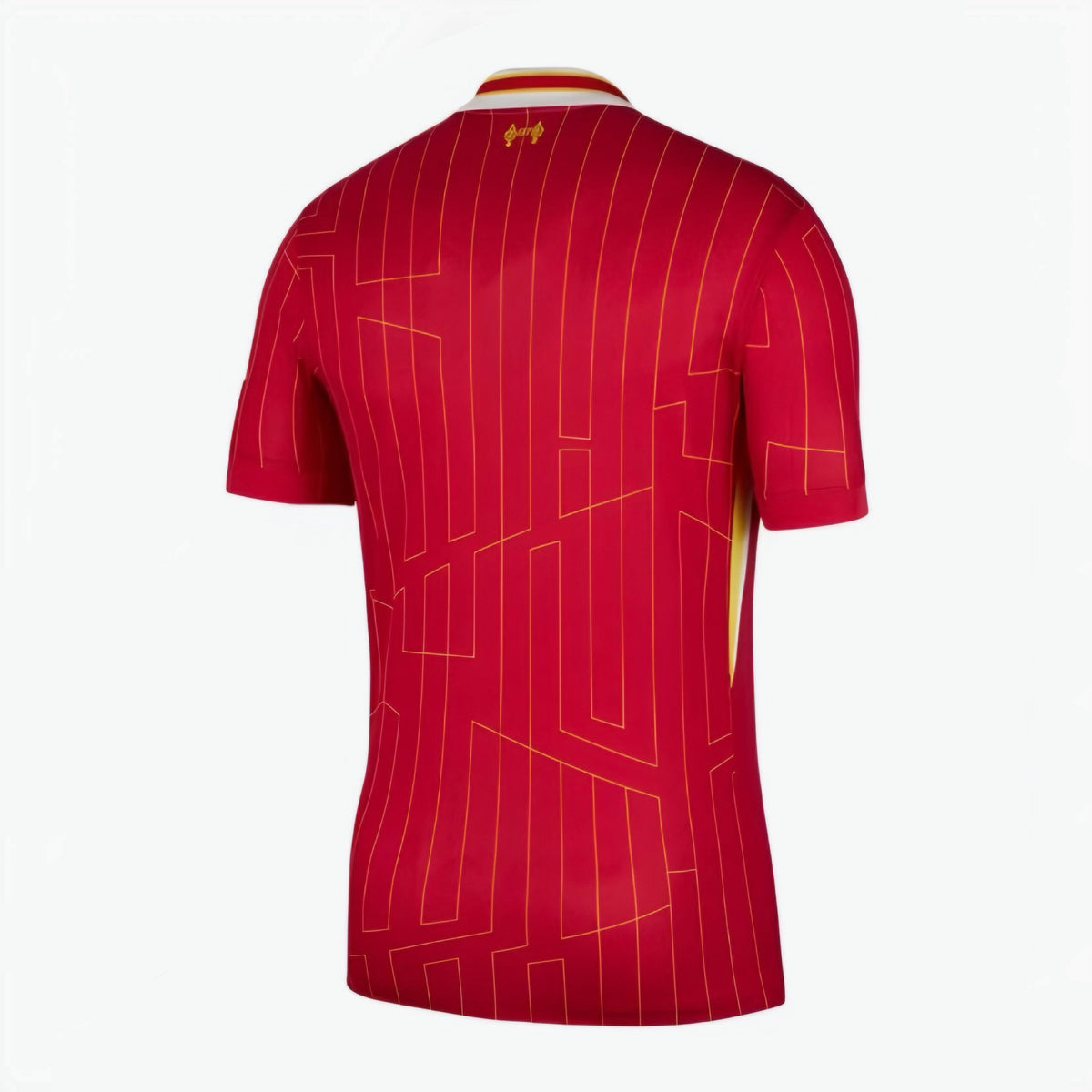 Nike - Liverpool