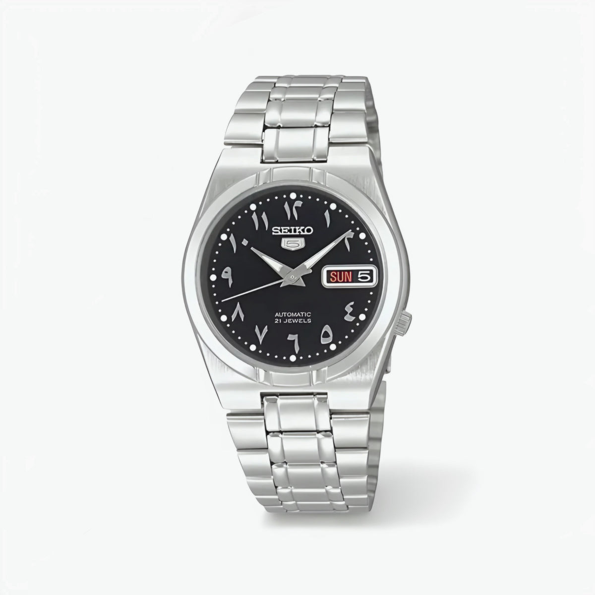 Seiko - Arabic dial