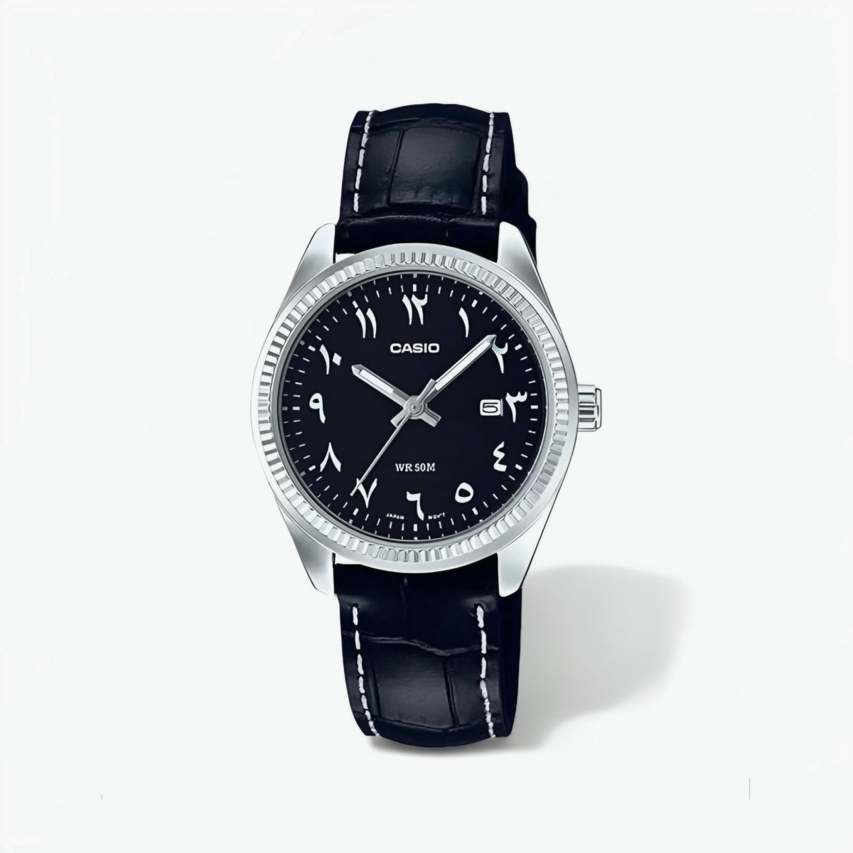 Casio - Old Arabic dial