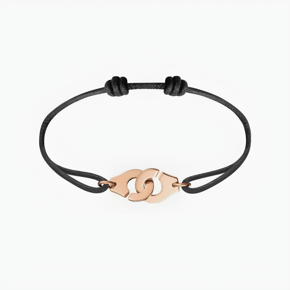 Dinh Van - Bracelet Menottes