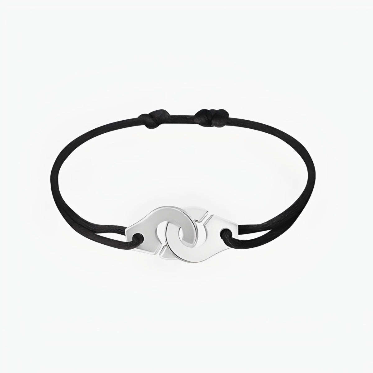 Dinh Van - Bracelet Menottes