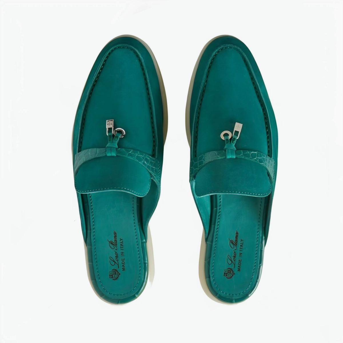 Loro Piana - Mules
