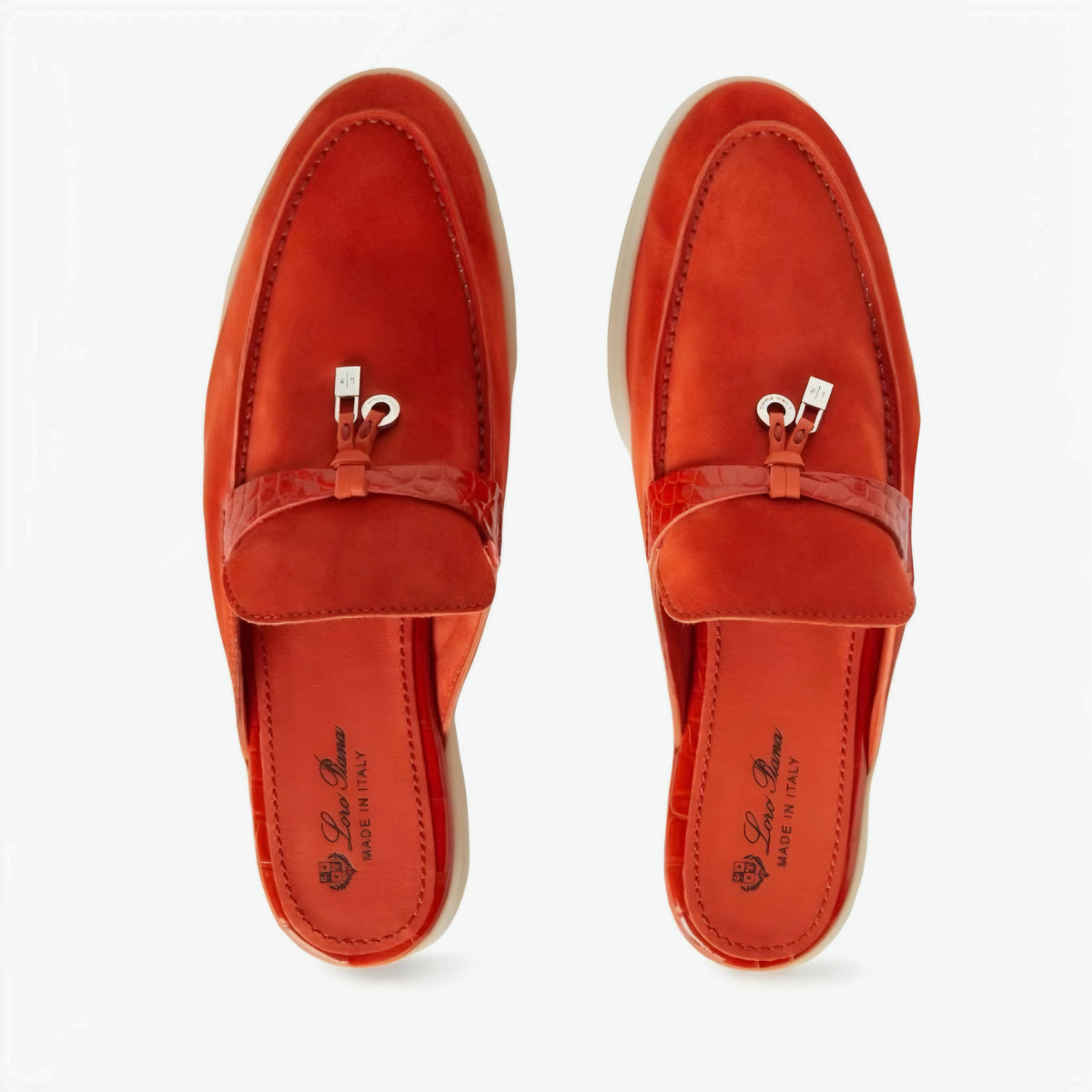 Loro Piana - Mules