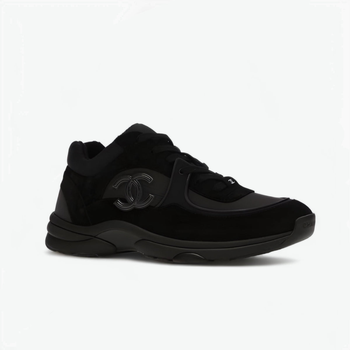Chanel - CC Runner