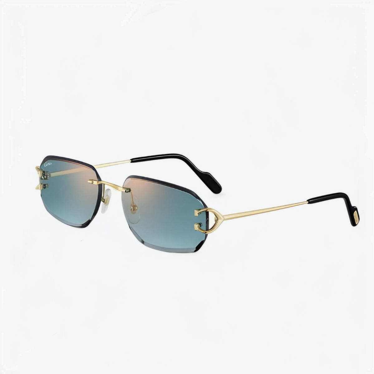 Cartier - Signature C