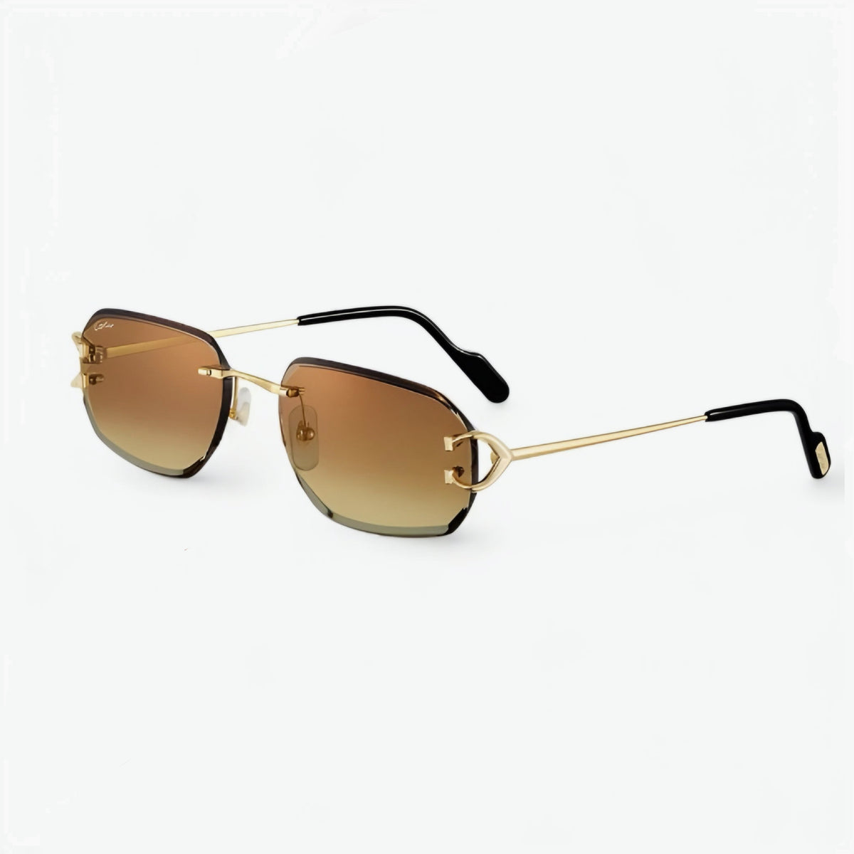 Cartier - Siganture C