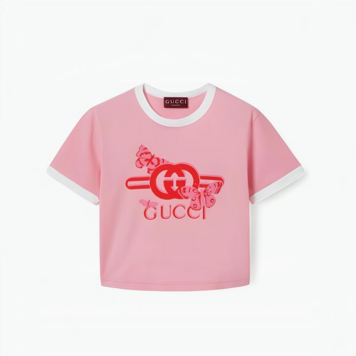 Gucci - Haut court