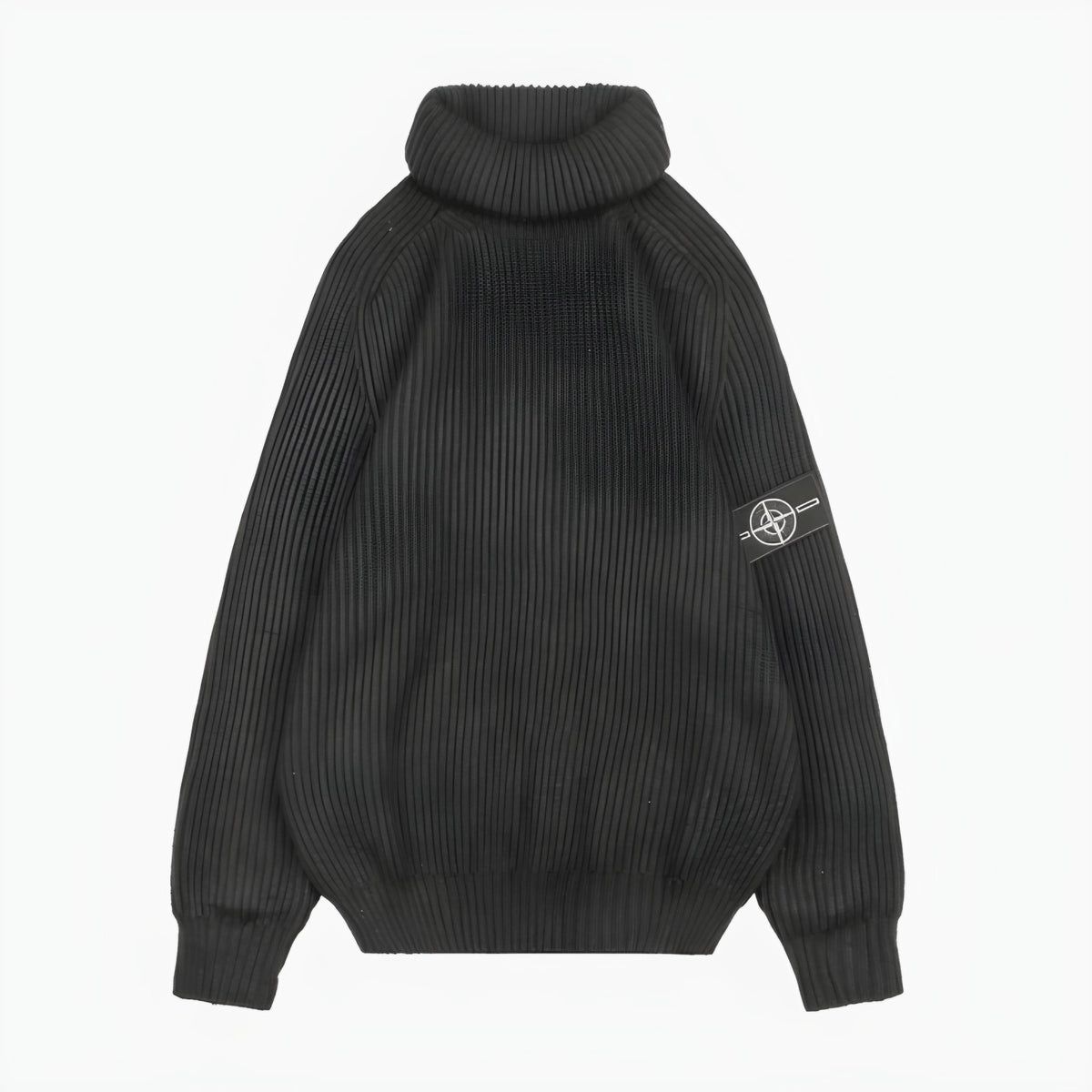 Stone island - Col roulé