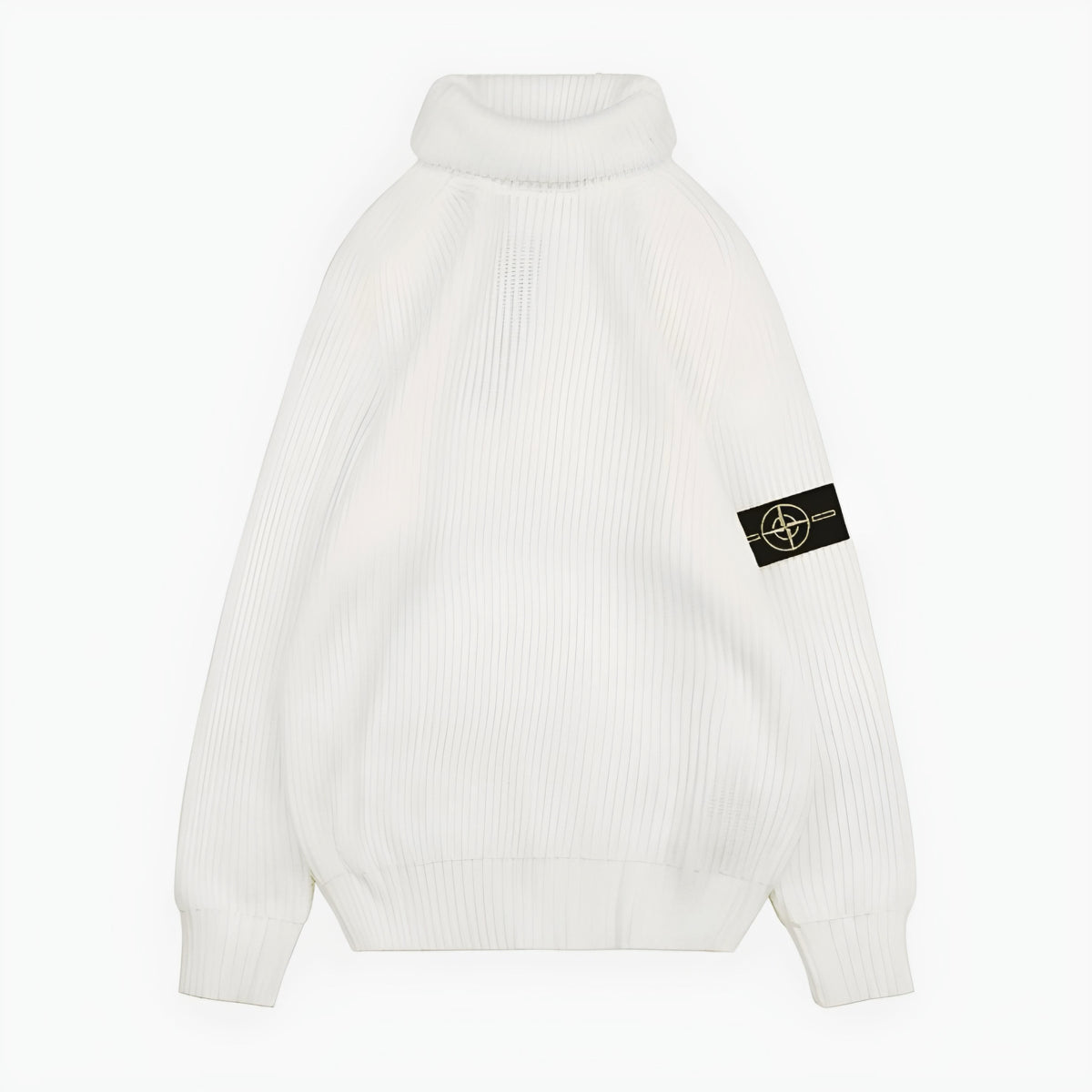 Stone island - Col roulé