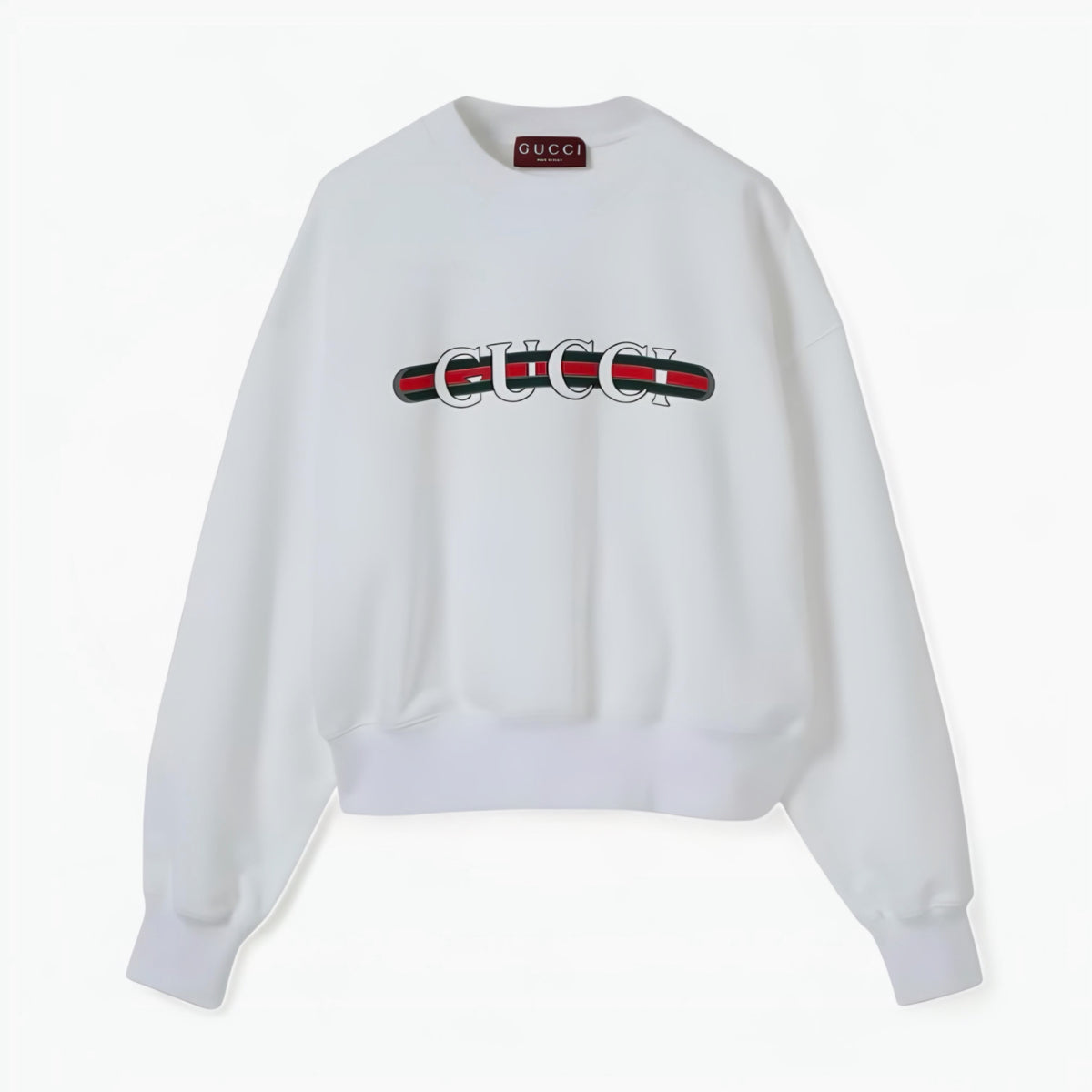 Gucci - Sweat-shirt