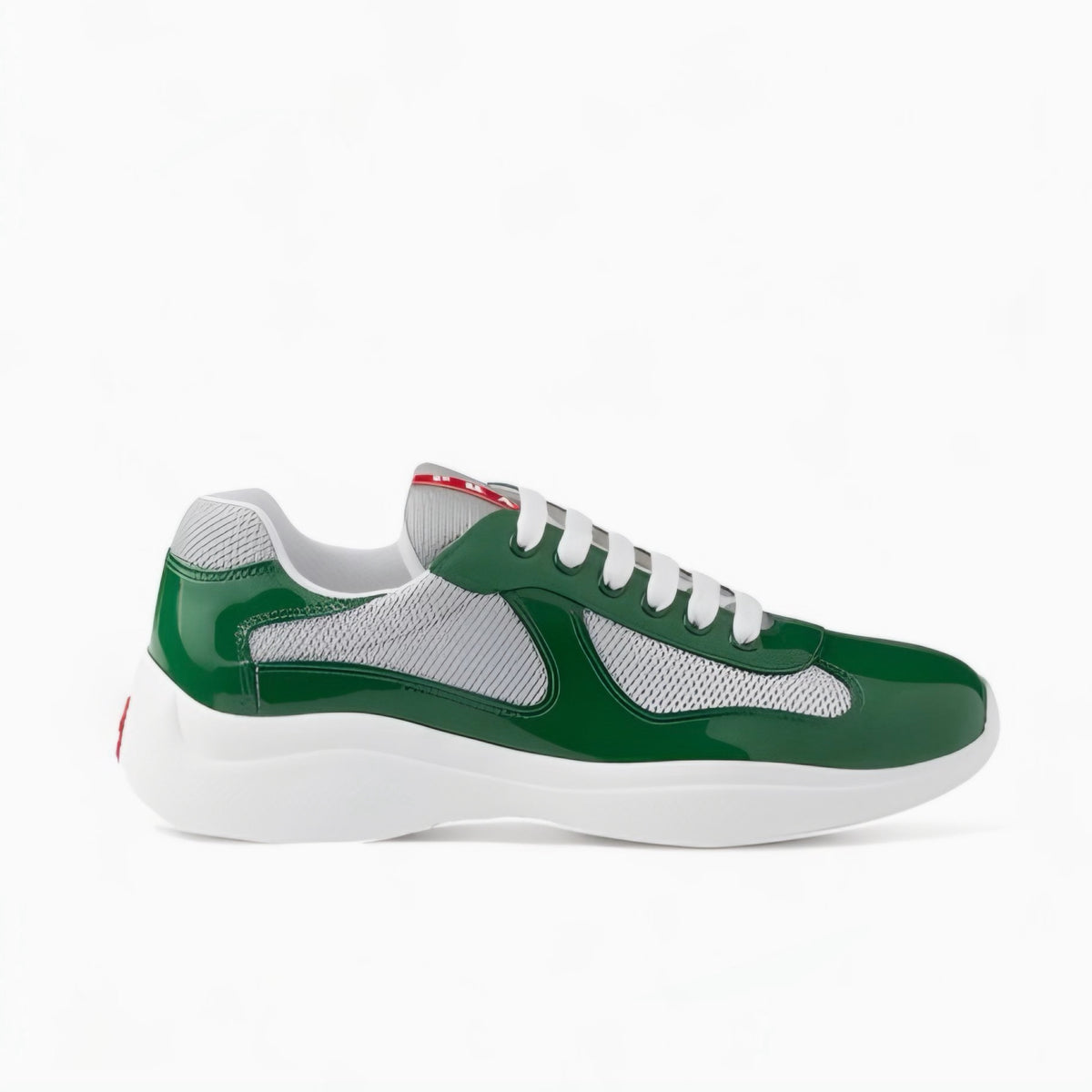 Prada - America´s cup