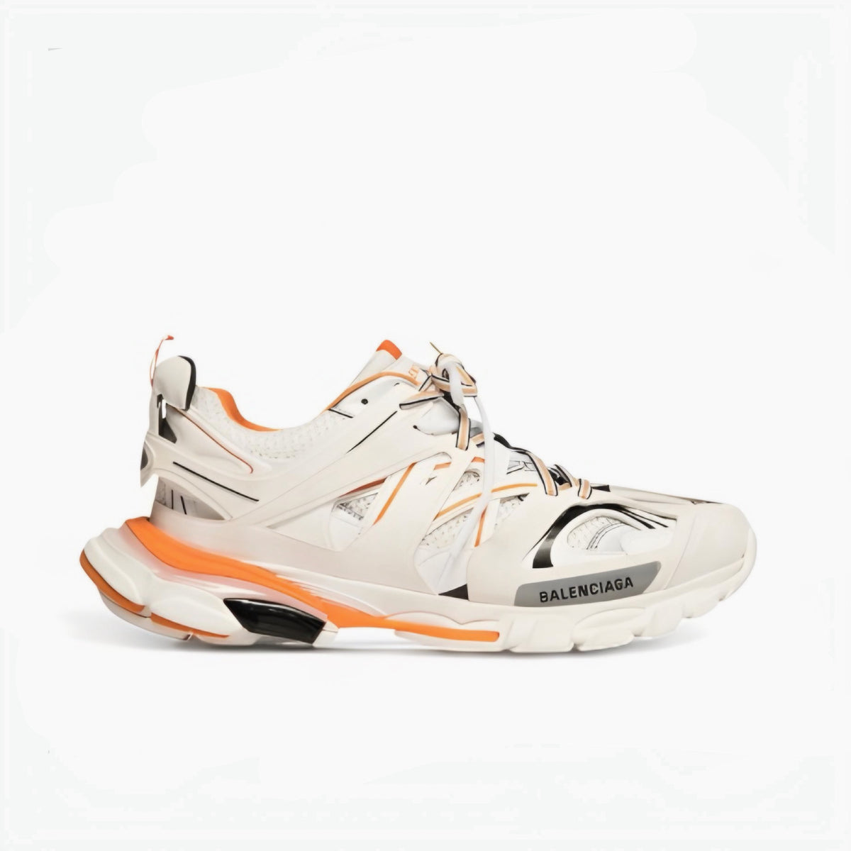 Balenciaga - Track