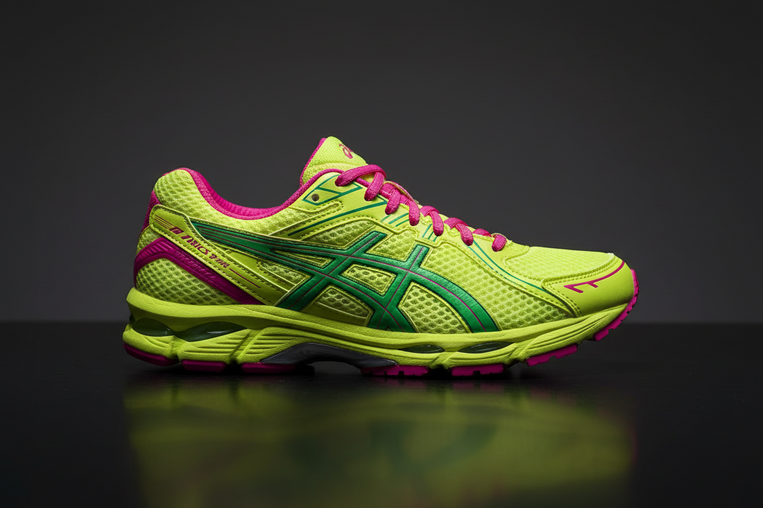 Asics Collector 2026 : Le Guide Complet des Sneakers Rares & Incontournables