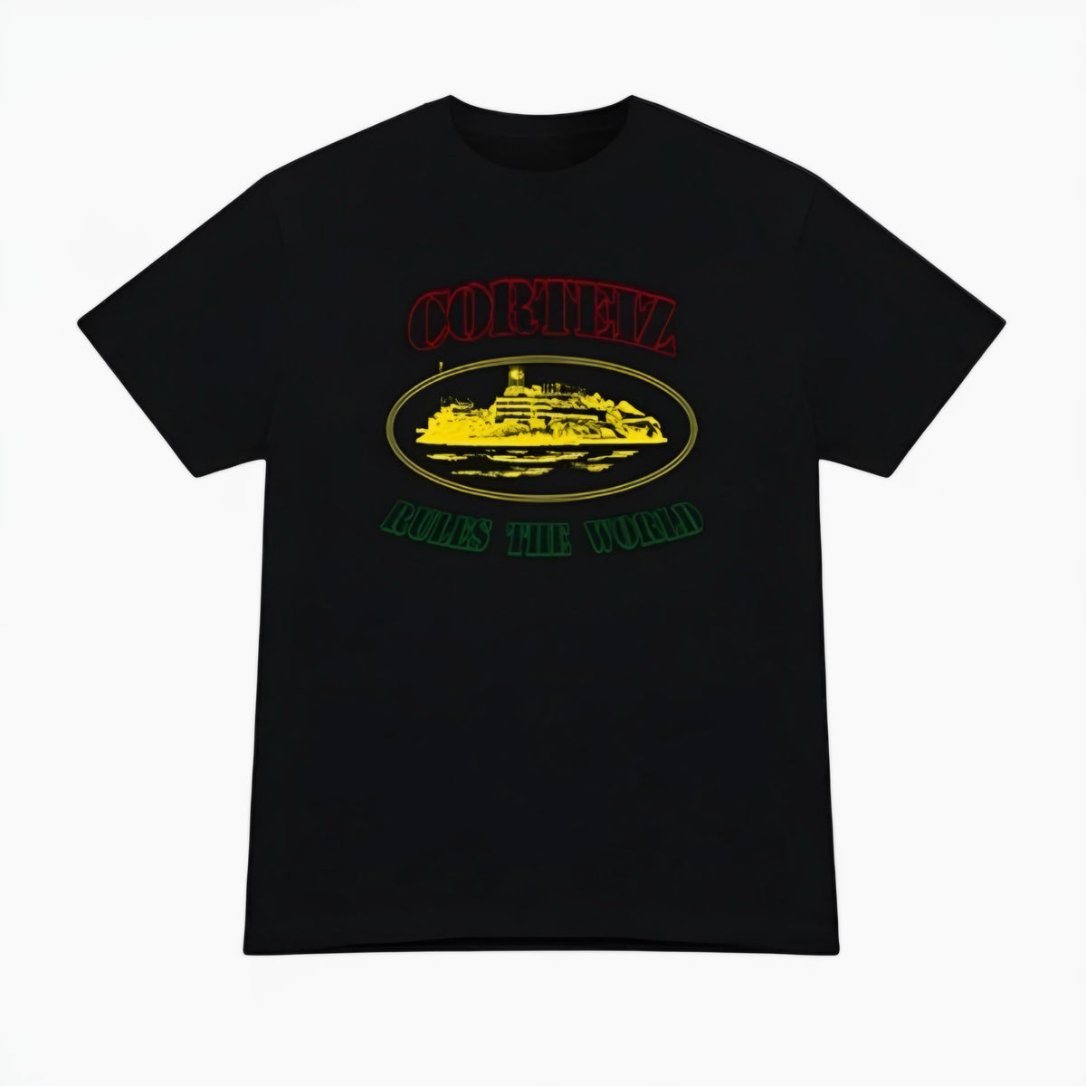 Corteiz - T-shirt