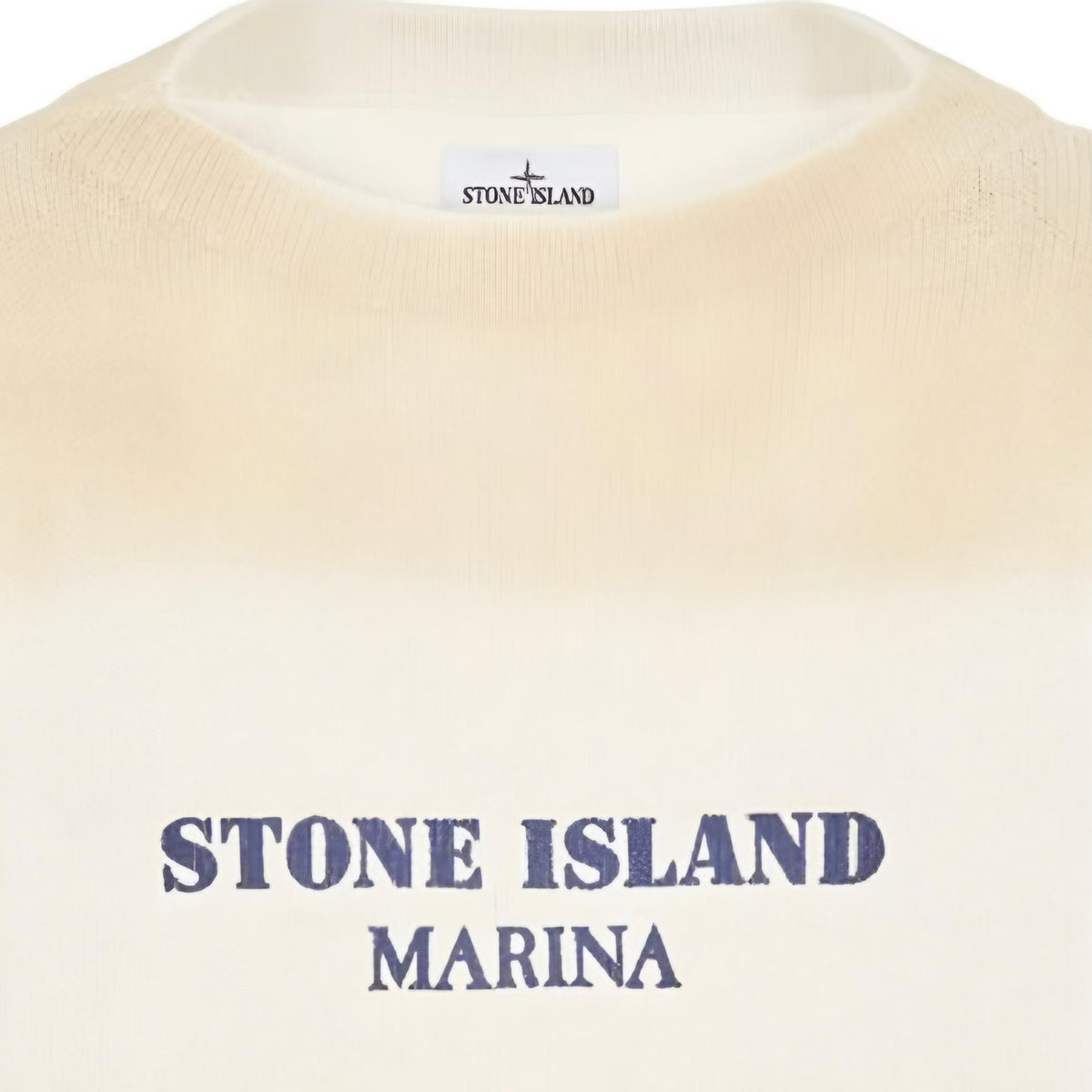 Stone island - Pull - Black Label