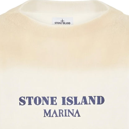 Stone island - Pull - Black Label