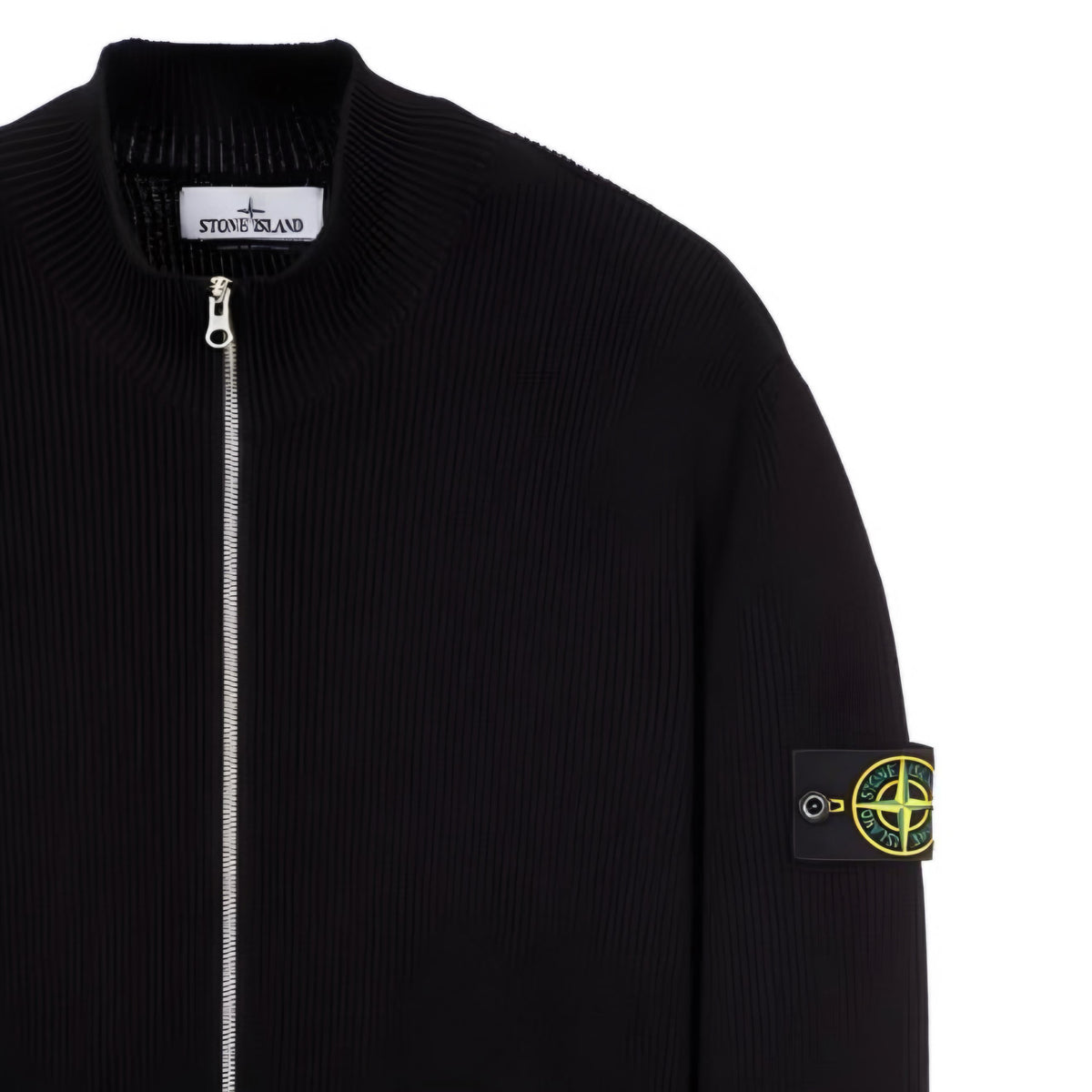 Stone island - Jacket - Black Label