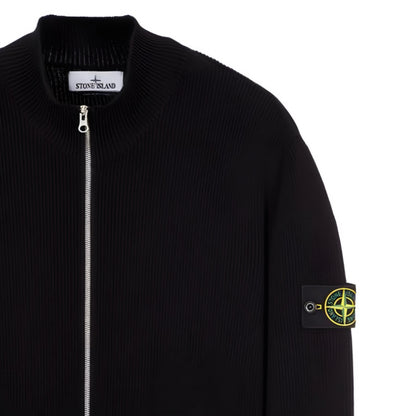 Stone island - Jacket - Black Label