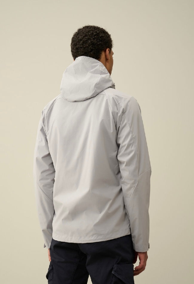 Cp Company - Jacket - Black Label