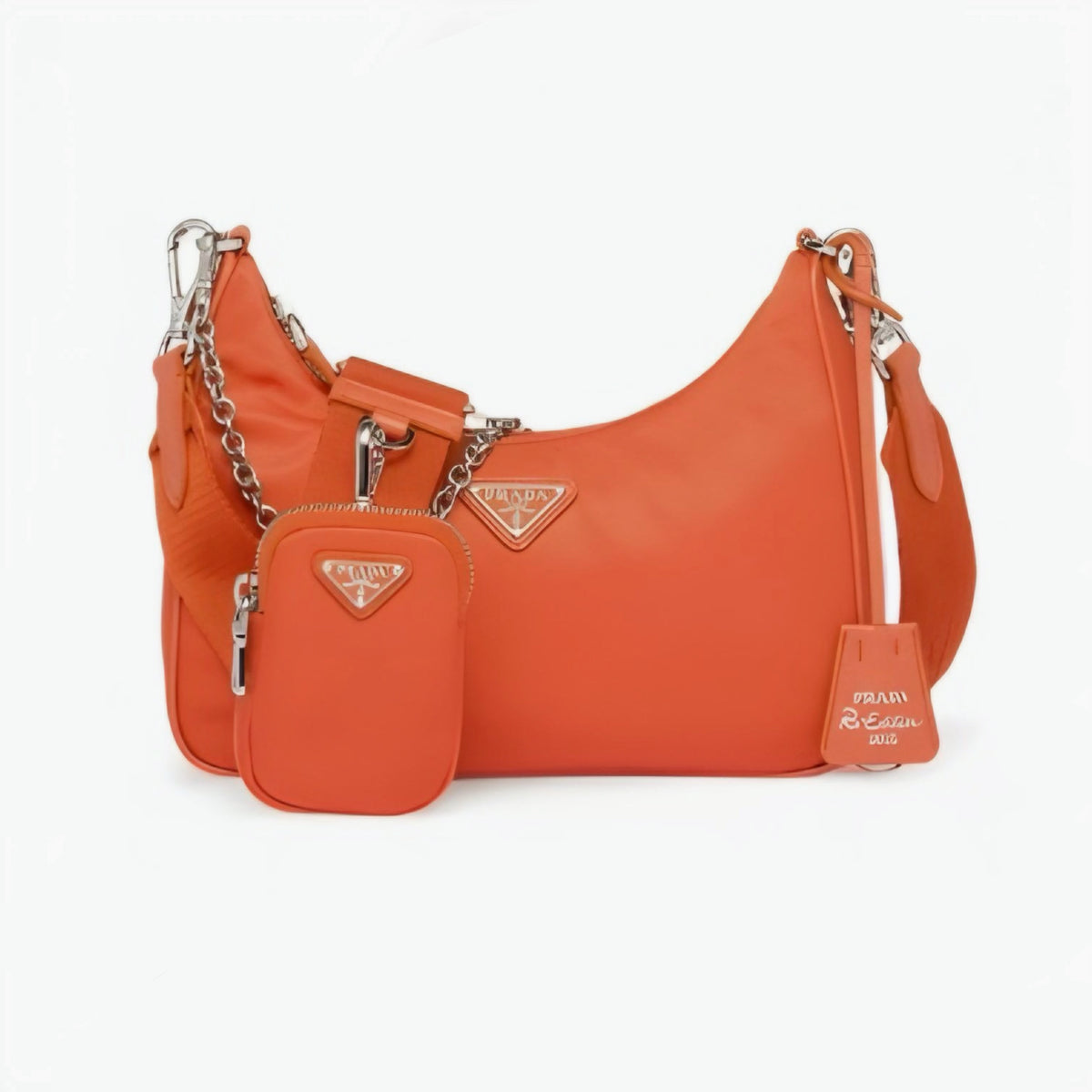 Prada - Réédition 2005