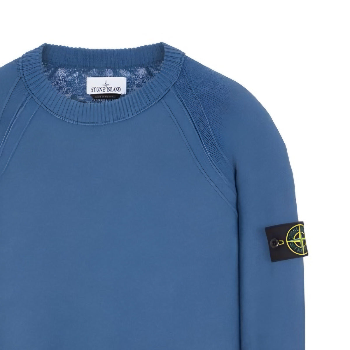 Stone island - Pull - Black Label