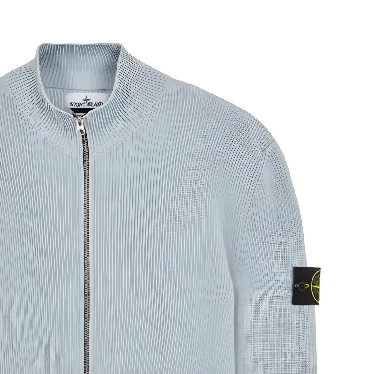 Stone island - Jacket - Black Label