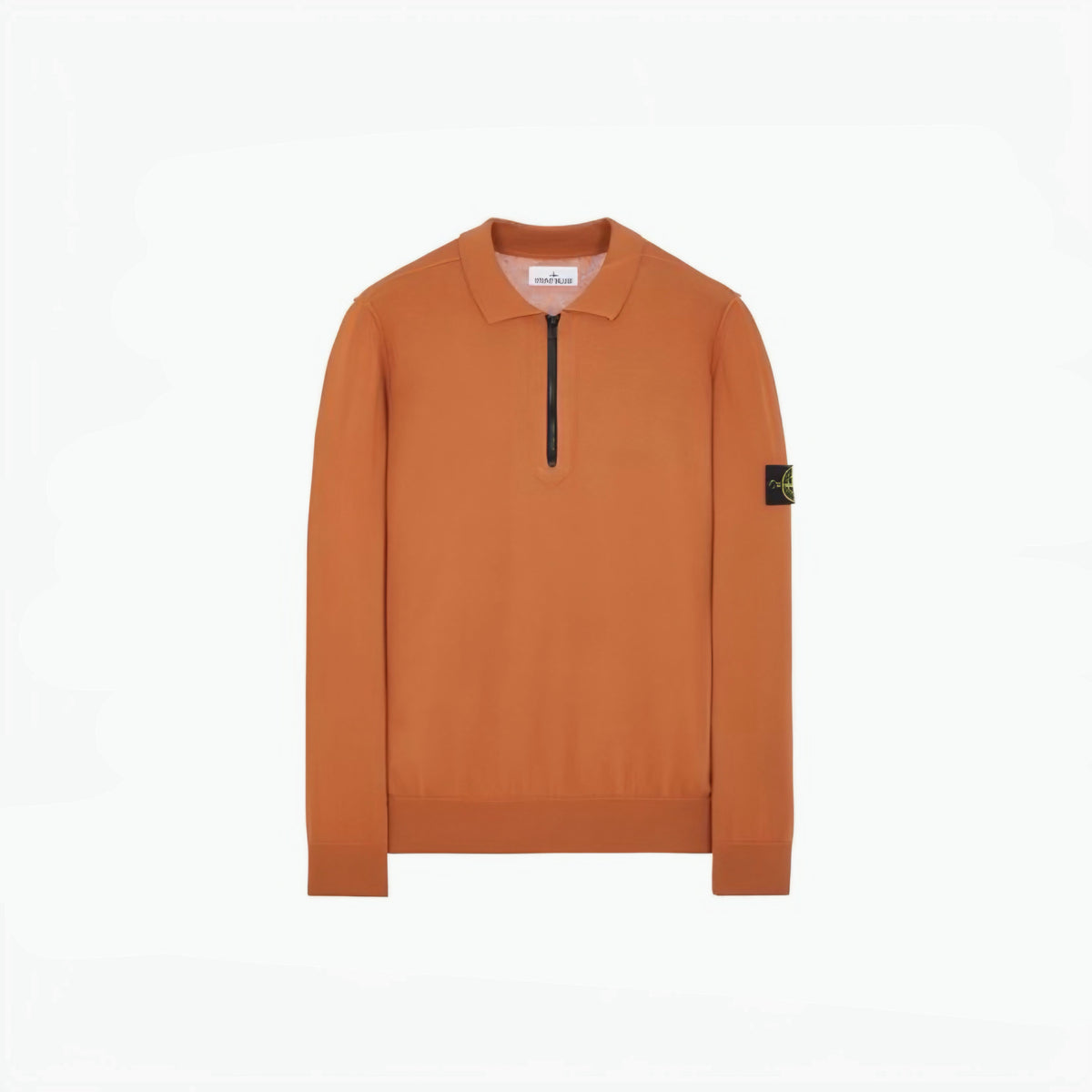 Stone island - Polo - Black Label
