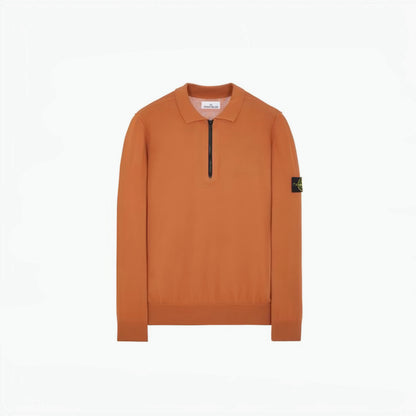 Stone island - Polo - Black Label