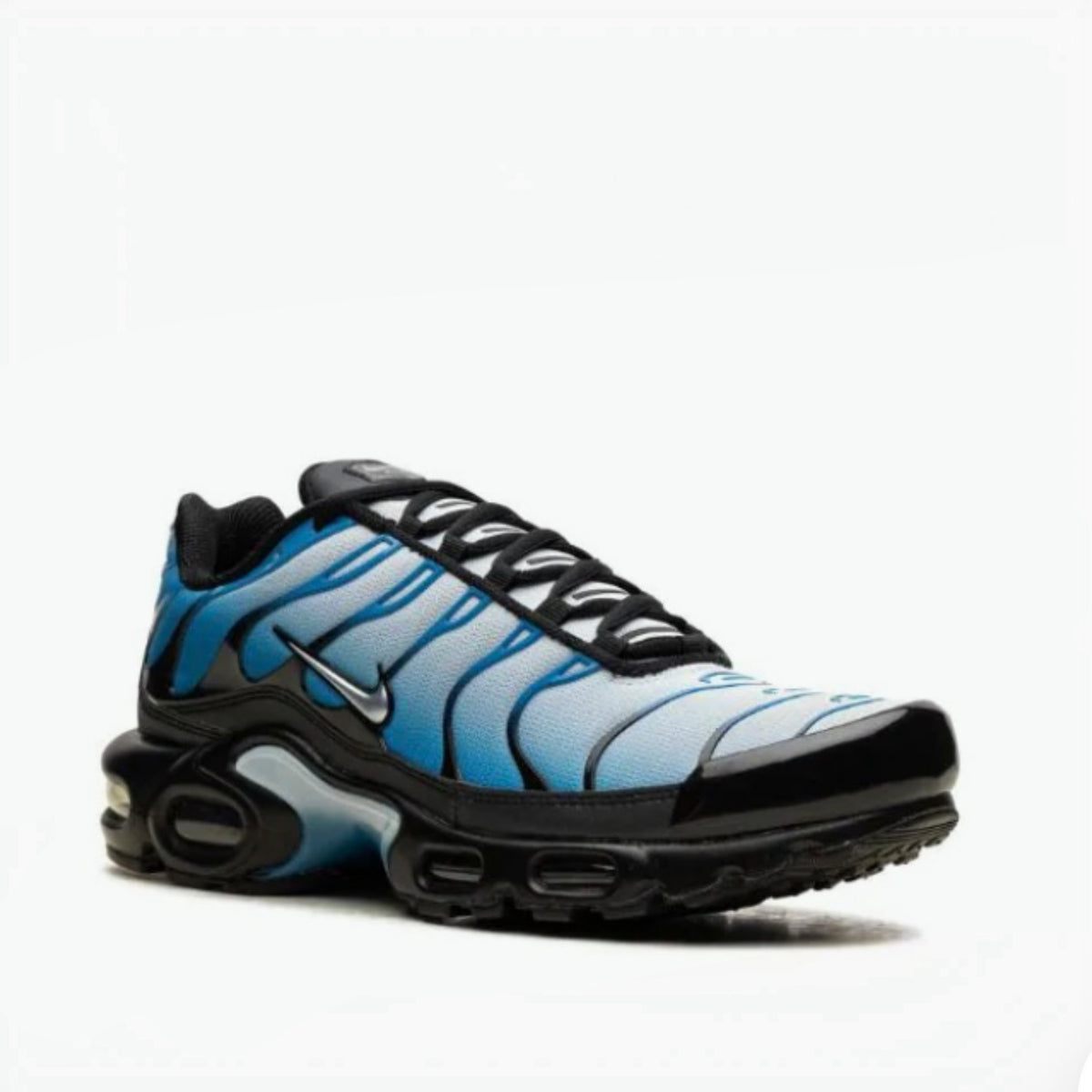 Nike - Tn - Black Label