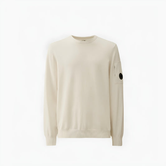 Cp Company - Sweat shirt - Black Label