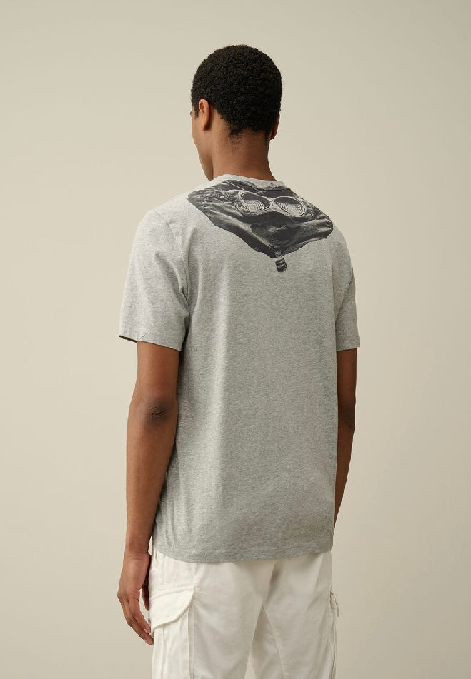 Cp Company - T-shirt - Black Label